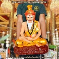 ราคา ปู่ฤาษีตาไฟ บรมครูผู้มีเมตตามาก หน้าตัก12นิ้ว องค์ใหญ่มาก เหมาะบูชาเป็นองค์ประธานในตำหนักในบ้านก็เป็นมงคลยิ่งนัก สมบารมี (18231779613)