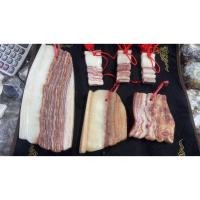 ราคา ✨"หินหมูสามชั้น" (Pork Belly Stone) ซึ่งเป็นหินที่มีลักษณะคล้ายเนื้อหมูสามชั้น ✨ (40876316986)