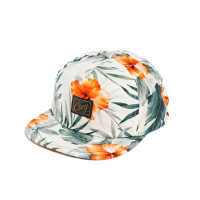 ราคา OBEY หมวกรุ่น TROPICS SNAPBACK สี GREY (18645202145)