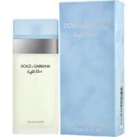 ราคา Dolce&Gabbana Light Blue EDT 100 ml (1583034755)
