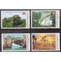 ราคา แสตมป์ 30 ปี อาเซียน 2540 สภาพใหม่ ไม่ผ่านการใช้งาน (3618172256)