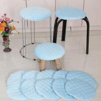 ราคา ผ้าคลุมเก้าอี้>เบาะรองนั่งทรงกลมหุ้มบวกผ้าฝ้ายหนาหุ้มเก้าอี้กลมขนาดเล็กเบาะรองนั่งเบาะรองนั่งร้านอา (44225452027)