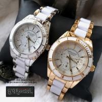 ราคา นาฬิกาAMERICA EAGLE รุ่น AE-004L นาฬิกาผู้หญิงระบบควอทซ์พร้อมกล่อง (1865886493)