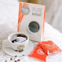 ราคา Midas coffee pureboost (1464410004)