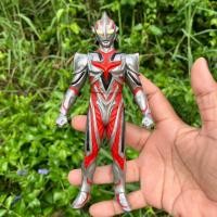 ราคา ULTRAMAN NEXUS NEXT /โมเดล ฟิกเกอร์ อุลตร้าแมน เน็กซ์ มือ2 สภาพน่าสะสม 6.5-7” (42408980164)