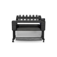 ราคา HP DesignJet T930 36in Printer(L2Y21A) (1883330726)