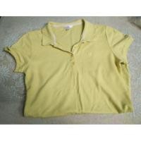 ราคา เสื้อยืดคอปก AIIZ แท้ (211974331)