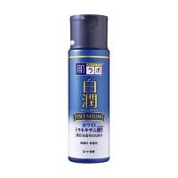 ราคา New Hada Labo Shirojyun Premium Whitening Lotion โลชั่น ฮาดะ ลาโบะ 170 ml (391194517)