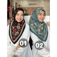 ราคา ผ้าคลุมบาวาคอตตอนสี่เหลี่ยม (22968247629)