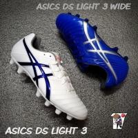 ราคา SALE!! ASICS DS LIGHT3 ตัวทอป หนังจิงโจ้ %ของแท้ (5515254122)