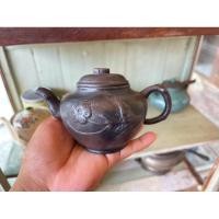 ราคา ป้านชาป้านดินเผาสภาพสมบูรณ์ (28258286122)