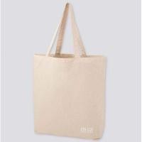 ราคา Uniqlo bag Size M ของใหม่ (19978659223)