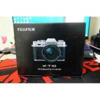 ราคา ขายบอดี้กล้อง XT10 Fujifilm บอดี้อย่างเดียว พร้อมกล่อง อดีตประกันศูนย์ (8543771536)