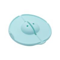 ราคา Splash Lid for BabyPuree by OONEW Michelin Series - สีเขียว (27915822603)