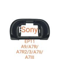 ราคา ยางช่องมอง Sony A9 Sony A7R Sony A7RII Sony A7RIII Sony A7II Sony EYECUP ยางรองตา Viewfinder ช่องมองภาพ SONY EP11 (8415079614)