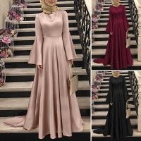 ราคา ▣ ชุดผ้าแขนยาวสำหรับผู้หญิงมุสลิม (24891257556)