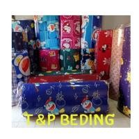 ราคา ที่นอนปิคนิค 5ฟุต หนา4นิ้ว ที่นอนปิกนิกแบบหนา ที่นอนนุ่มๆ ที่นอนลายการ์ตูน ไม่ปวดหลัง ใยเคลือบกันยุบ ปลอกมีซิปถอดซักได้ (14449673923)