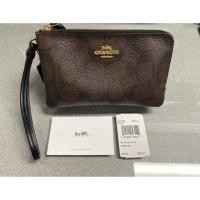 ราคา กระเป๋าสตางมือสอง COACH แท้ 100% ใช้น้อย สภาพ 90% (7516117217)