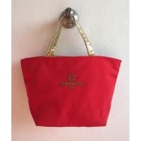 ราคา ⏰ ⏰ กระเป๋าถือใบเล็กแบรนด์อิตาลี GHERARDINI (14857912158)