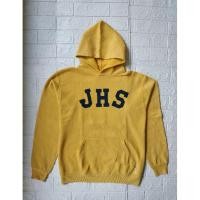 ราคา ต้นฉบับ RUSSELL ATHLETIC HOODIE (11555382036)