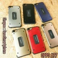 ราคา OPPO A77 เคสกันกระแทก Motomo oppoa77 motomocase9 (349779139)