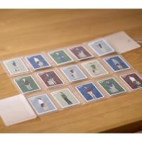 ราคา แฟ้มใส่การ์ด muji แบบกาง มูจิ (29962786256)