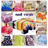 ราคา ผ้าห่มนาโน มีกระเป๋าใส่ทุกใบ ราคาส่ง (15918196286)