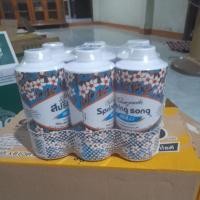 ราคา แป้งสปริงซองมะลิ150กรัมแพค6 (20288154442)