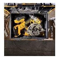 ราคา DEWALT กล่องเครื่องมือ รุ่น DWST83342-1 Tough System 2.0 -DS400 ขนาดใหญ่ (22974062152)