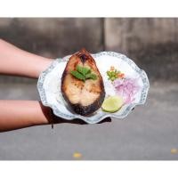 ราคา ปลาอินทรีย์แดดเดียว พร้อมส่ง (15196229974)