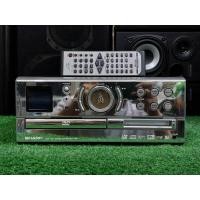 ราคา หัวเครื่องSHARPรุ่นSD-VK100จากตู้ญี่ปุ่นมือ2ใช้ไฟ100ส/ก/ย/11/27/26/ MDอ่านปกติCDอ่านแต่มีเสียงข้างใน (40207494782)