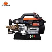 ราคา HomePro เครื่องฉีดน้ำ BERLIN (INDUCTION MOTOR) 170 บาร์ 2300 วัตต์ แบรนด์ PUMPKIN (41162248657)