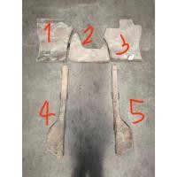 ราคา พรม โตโยต้า แกรนเวีย Toyota grandvia หน้ายักษ์ อะไหล่แท้มือสองญี่ปุ่น ของแท้ (24903174074)