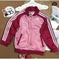 ราคา วอม Adidas เเท้ สีเข้มสวย Sz.2-3Y (12840738763)