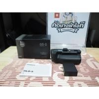 ราคา Olympus HLD-9 Power Battery Grip For E-M1 Mark II MARK III สภาพนางฟ้า98% ไม่มีรอยตำหนิ ใช้งานได้ปกติ อดีดประกันศูนย์ คร (14495089358)
