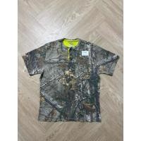 ราคา (ไซส์ M) อก 21 ยาว 27.5 เสื้อยืดทหารอเมริกาแท้ US Army Navy Air Force USMC ลายพราง สกรีนแนว ทหาร #Z1051 (42977058326)