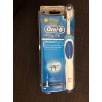 ราคา แปรงสีฟันไฟฟ้า Oral B by BrAun ป้ายไทย (5729542093)