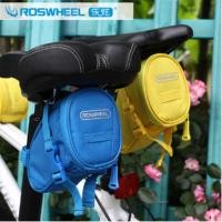 ราคา กระเป๋าจักรยาน ติดใต้อาน รุ่น Roswheel 13656 (880249133)
