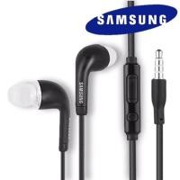 ราคา หูฟัง Samsung แท้ สีดำ มีไมโครโฟน สนทนา ของแท้แกะกล่อง หูฟังซัมซุง นุ่มสบายหู เสียงดัง เบสหนัก เสียงดีมาก (4095139710)