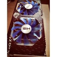 ราคา RX 580 8g HIS สภาพดีมาก (5123749542)