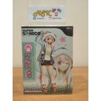 ราคา SoniComi (Super Sonico) -Sonico- Figure - Guitar Vocal Green (5774314708)