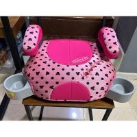 ราคา graco booster seat minnie mouse (25013558574)