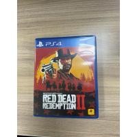 ราคา แผ่นเกมส์PS4 Red Dead2 มือสองพร้อมส่ง (49752864245)