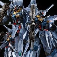 ราคา (สินค้าพร้อมจัดส่ง) MG 1/100 PROVIDENCE GUNDAM [SPECIAL COATING] (24247056988)
