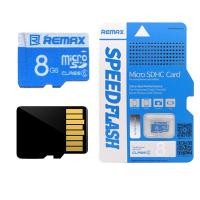 ราคา Micro SD Card Remax 8 GB (29756536017)