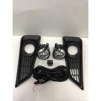 ราคา ไฟตัดหมอก สปอร์ตไลท์ HONDA CITY ซิตี้ 2014 2015 2016(ฝาดำ) (12212670795)