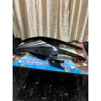 ราคา ชุดสีท้ายเดิมแท้ติดรถ R15 ตัวเก่า 3 ชิ้น (มือสอง) (26441408941)