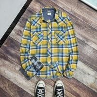 ราคา KEMEJA เสื้อสักหลาด BackNumber ไซส์ L (40570840011)