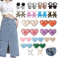 ราคา 50 การ์ตูนหมี เอว หัวเข็มขัด ปรับเอว เสื้อผ้า เข็มกลัด ของที่ระลึก ของขวัญสําหรับเพื่อน (22656008815)