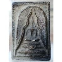 ราคา พระลึกลับ พระสมเด็จพิมพ์แหวกม่าน และ พระสมเด็จพิมพ์ใหญ่ เนื้อแตกลายงา พระแท้ไม่รู้ที่พระดีไม่รู้วัด (29679897508)